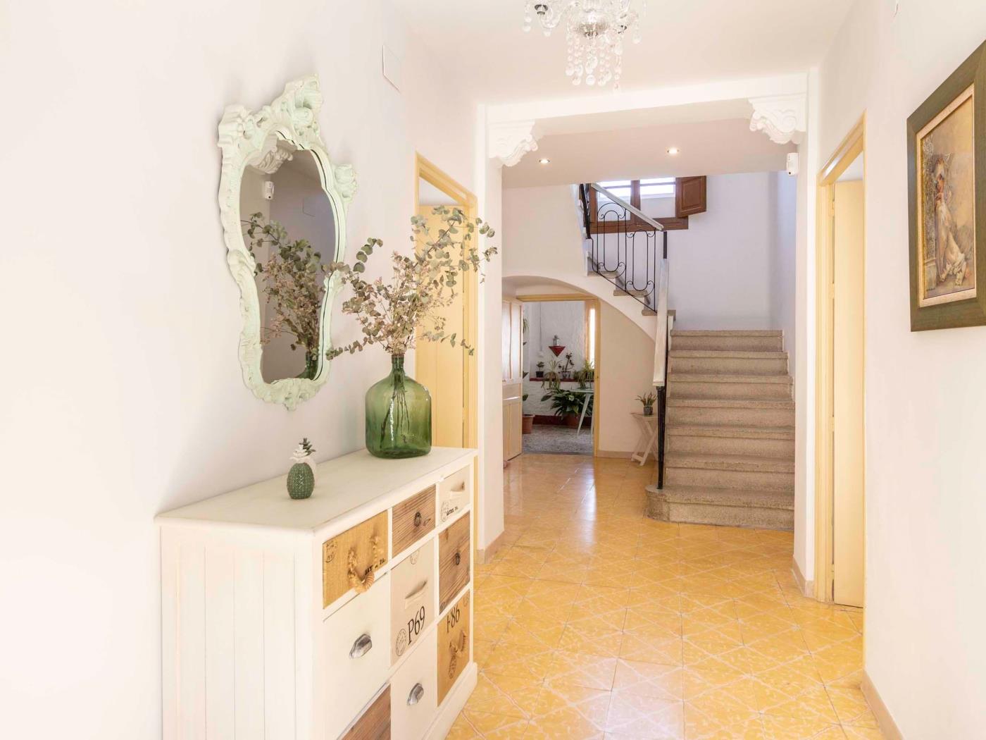 Casa Valentina in Dúrcal