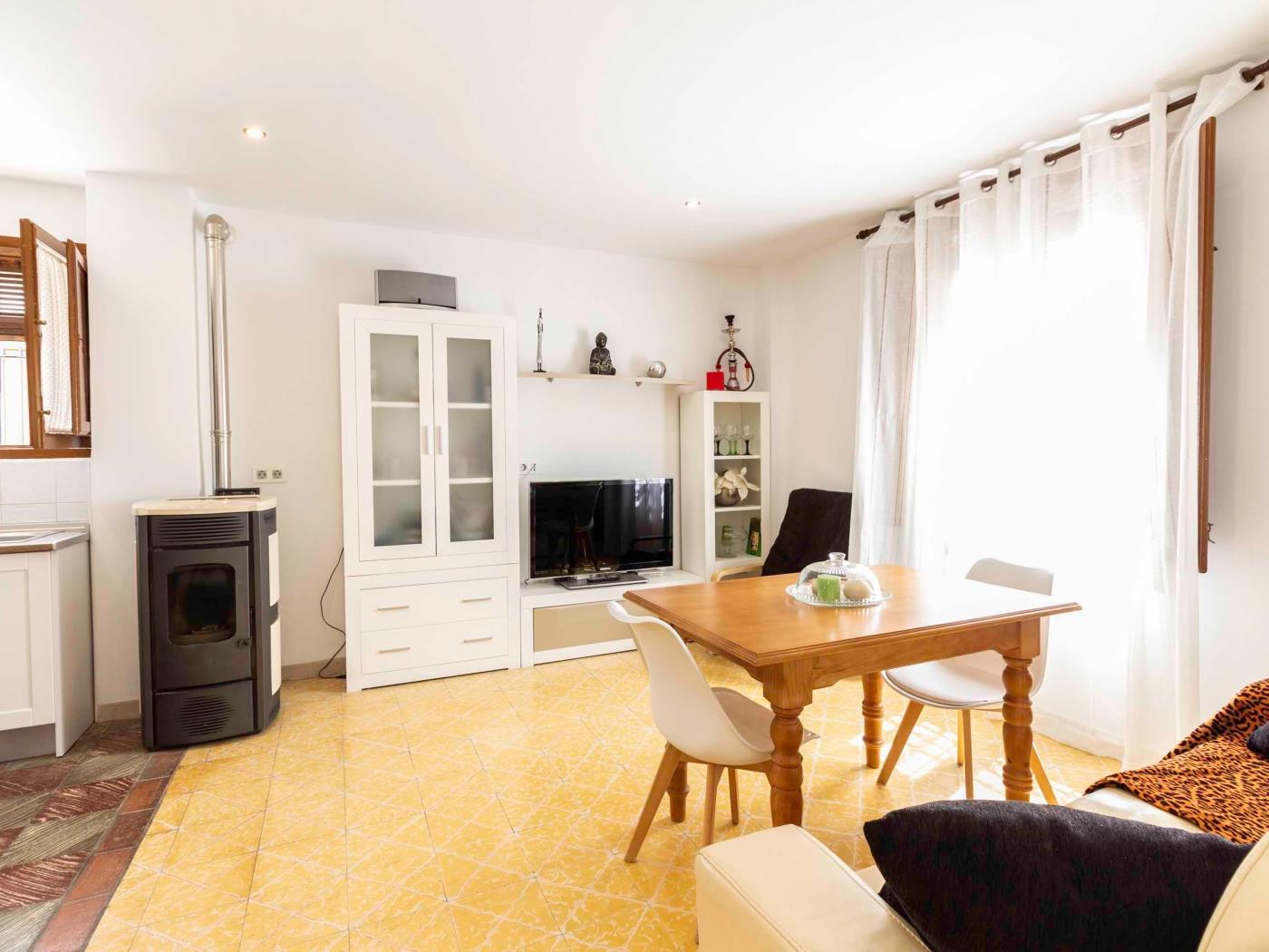 Casa Valentina in Dúrcal