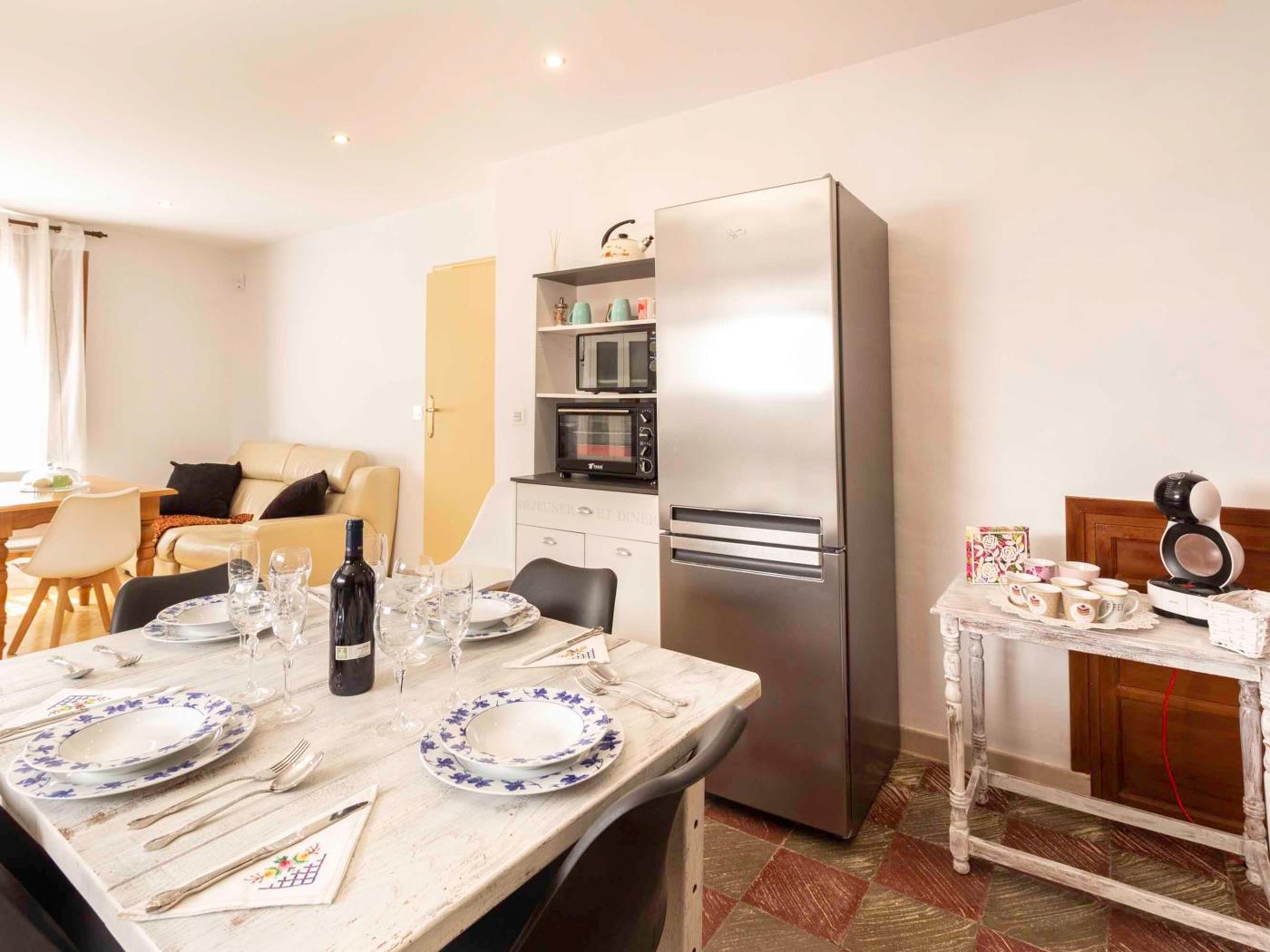 Casa Valentina in Dúrcal