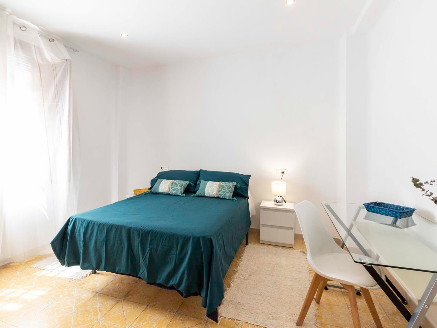 Casa Valentina in Dúrcal