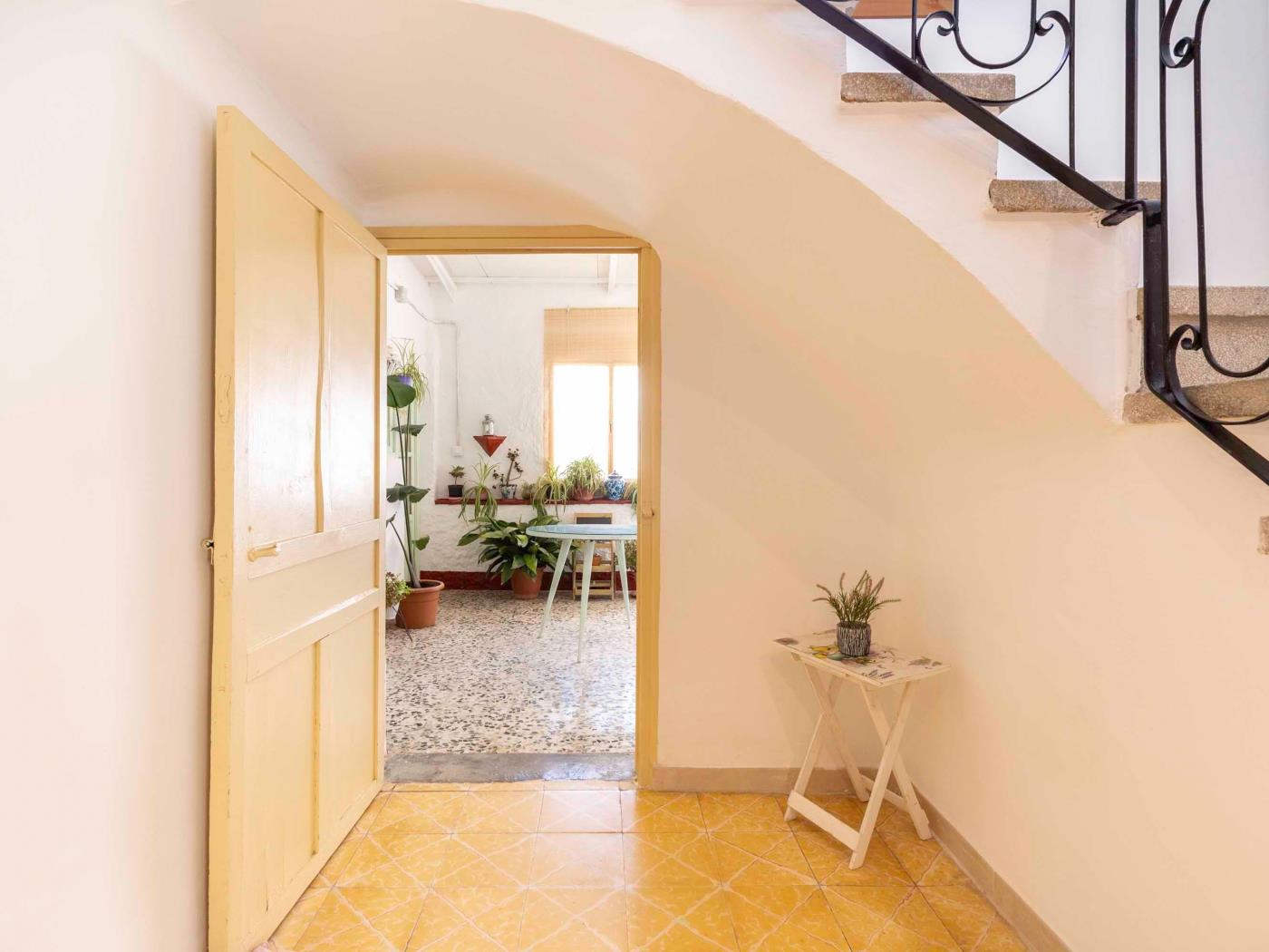 Casa Valentina in Dúrcal