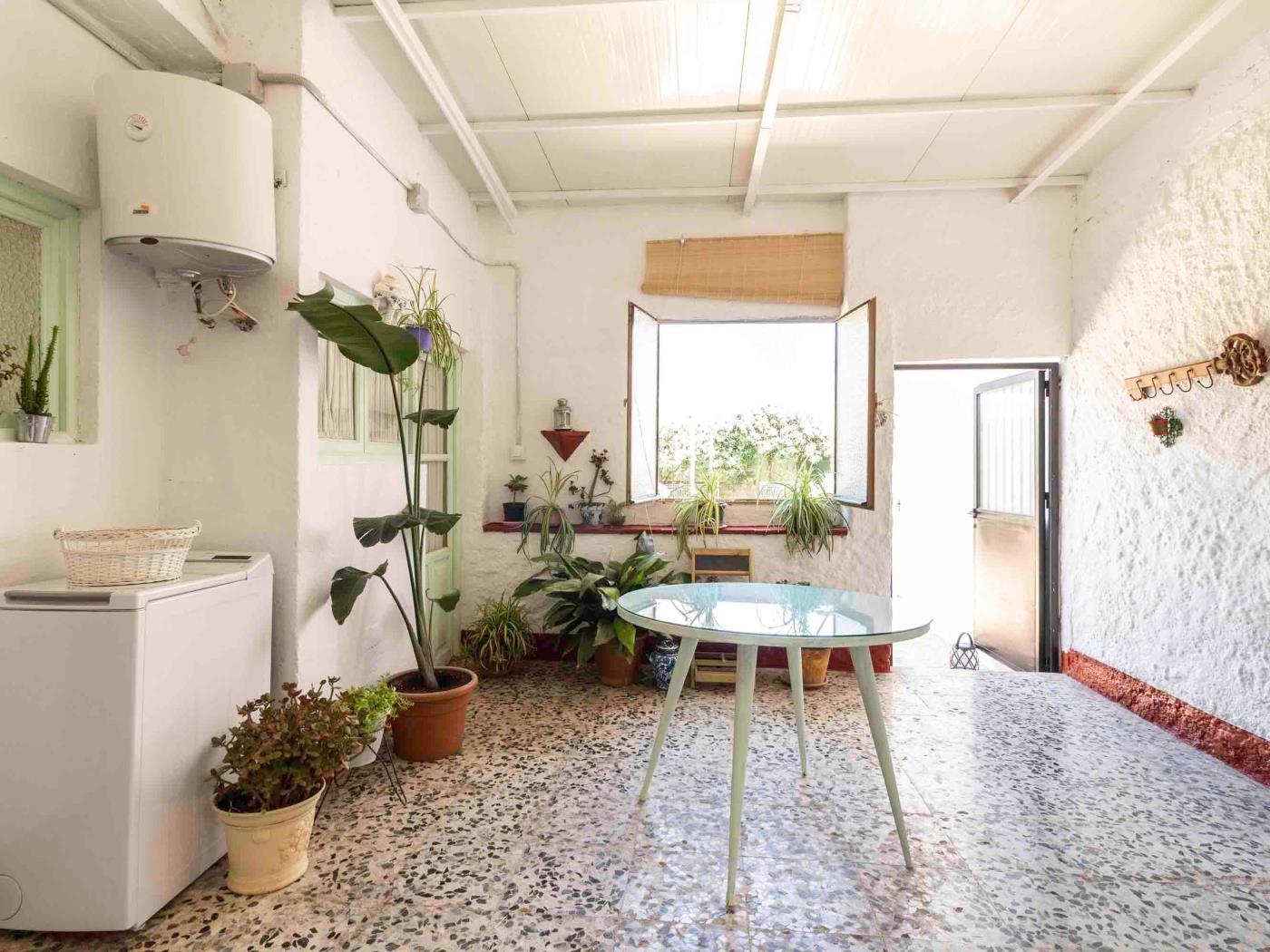 Casa Valentina in Dúrcal