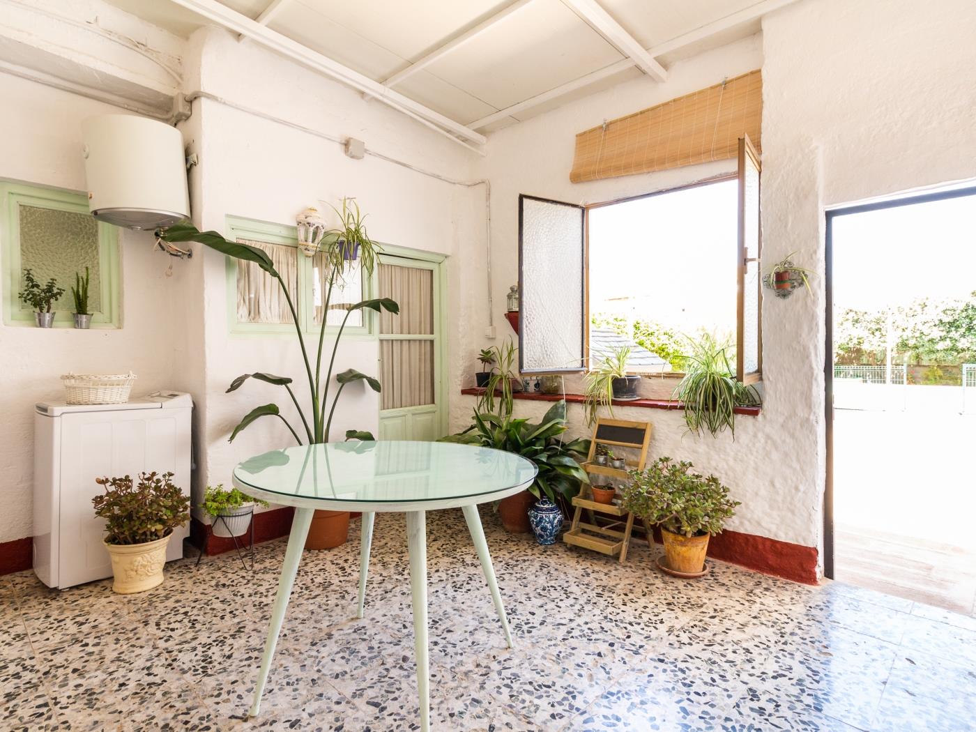 Casa Valentina in Dúrcal