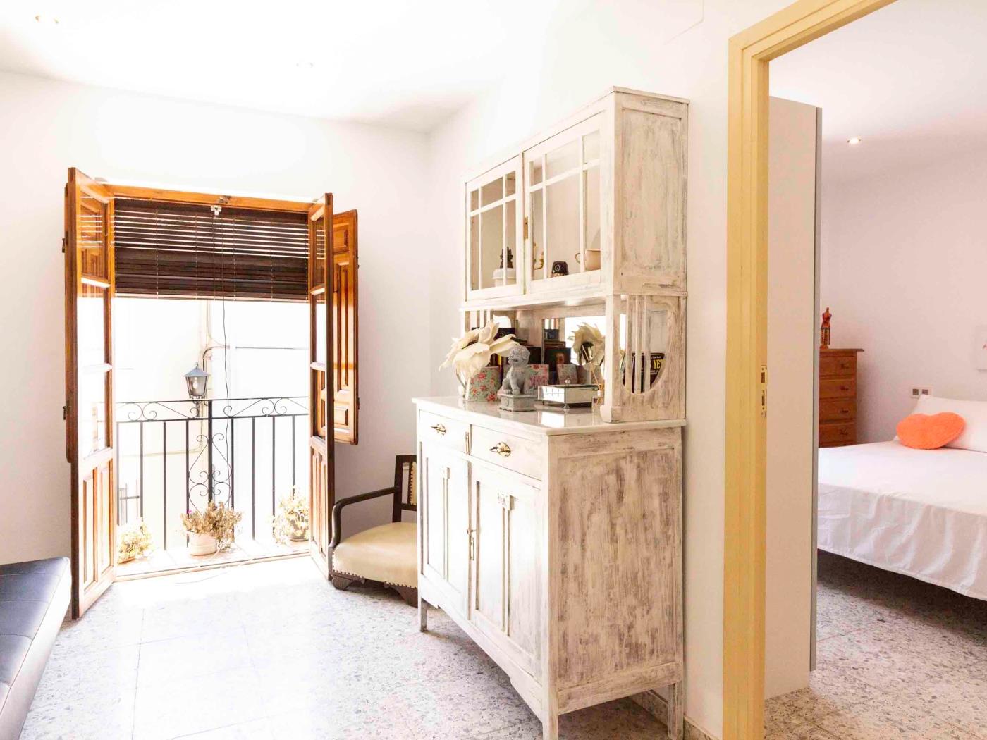 Casa Valentina in Dúrcal