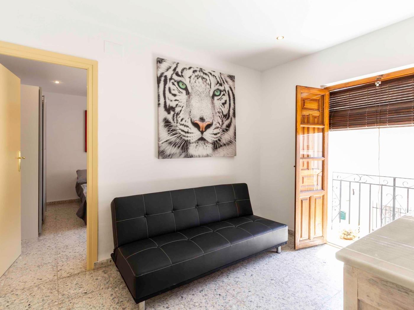 Casa Valentina in Dúrcal