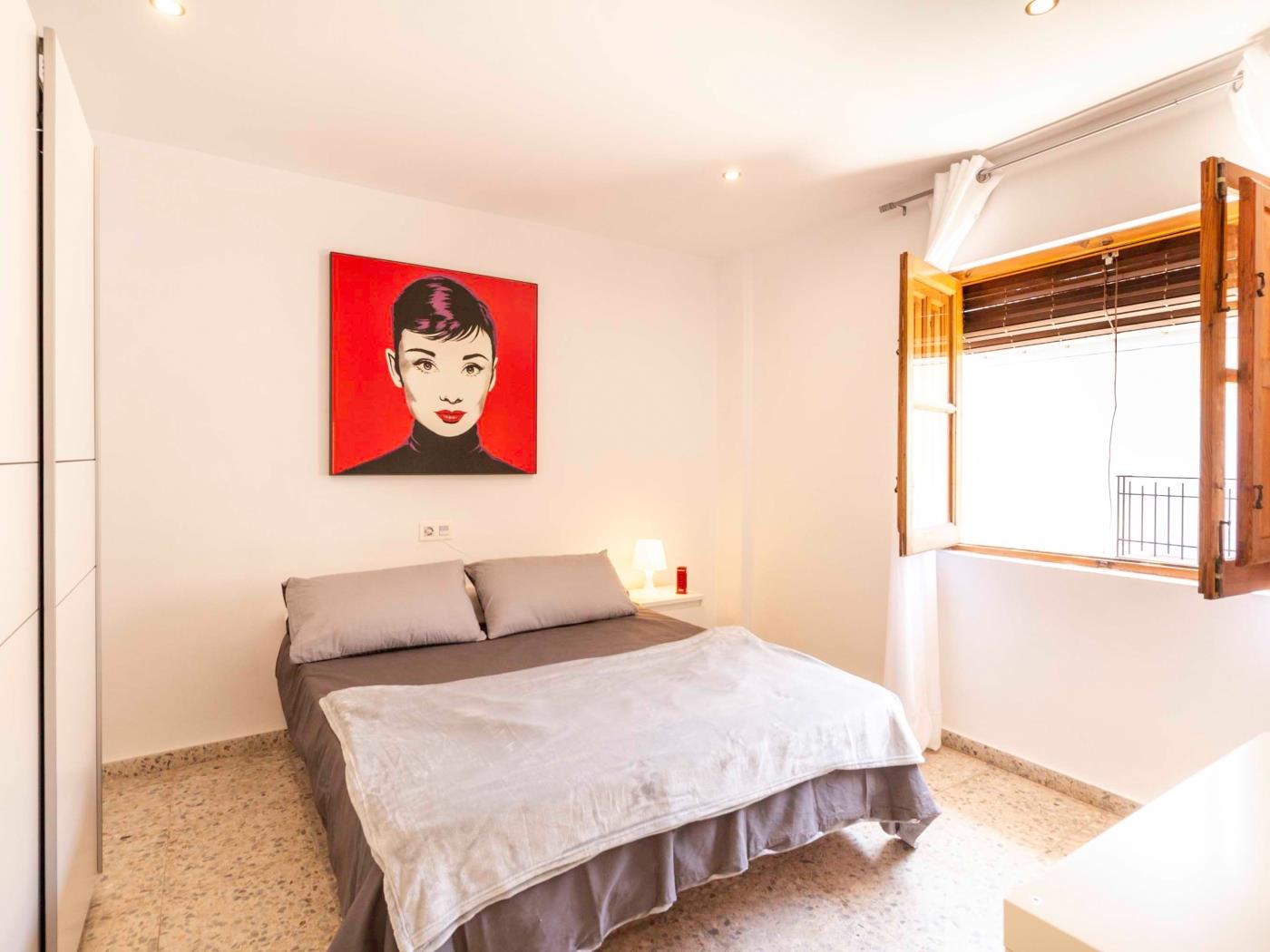Casa Valentina in Dúrcal