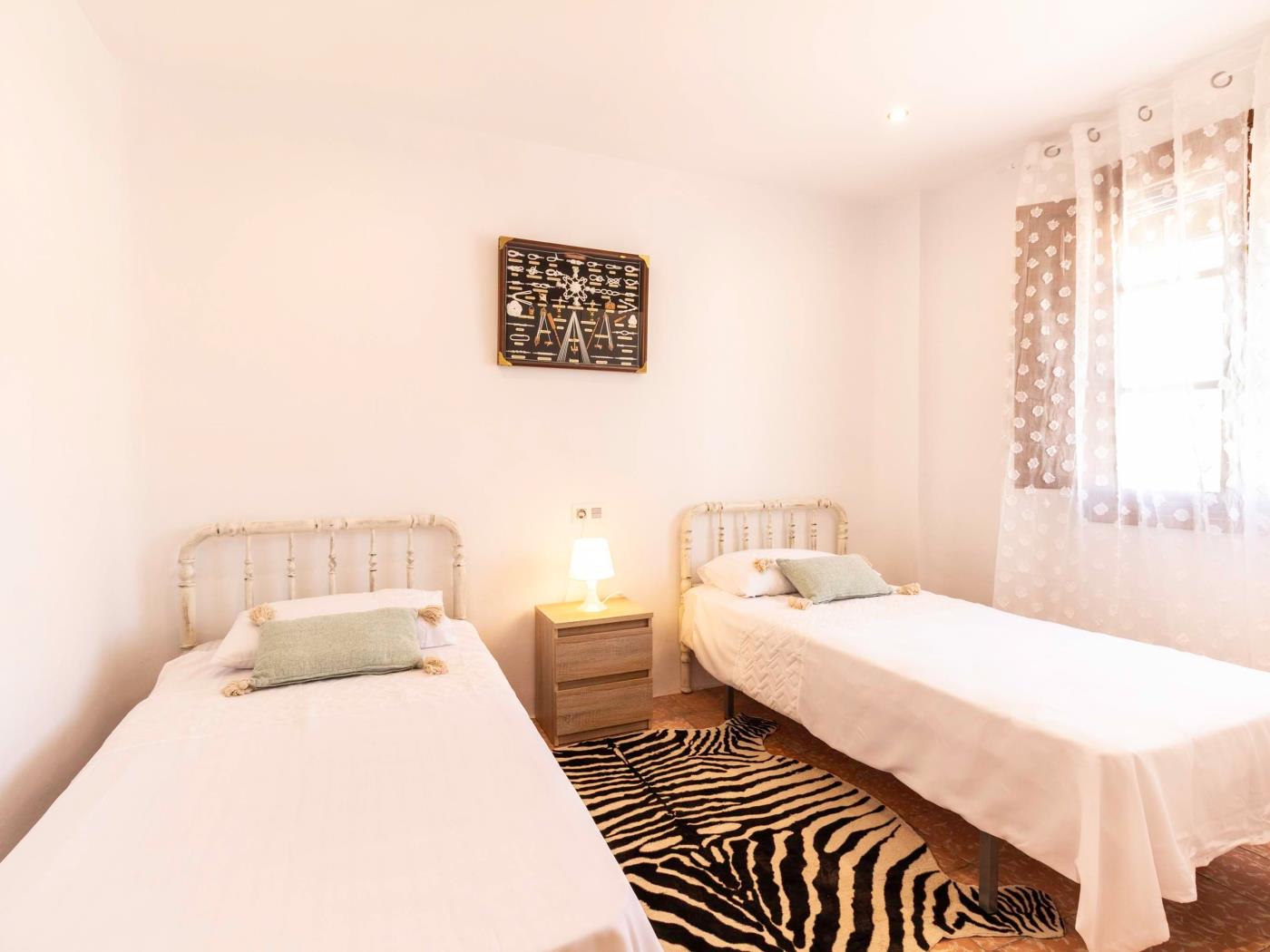 Casa Valentina in Dúrcal