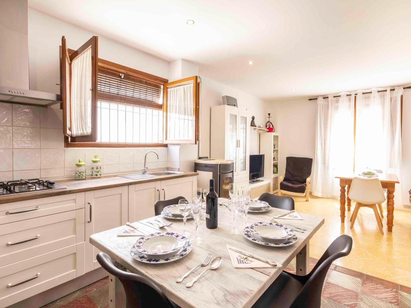 Casa Valentina in Dúrcal