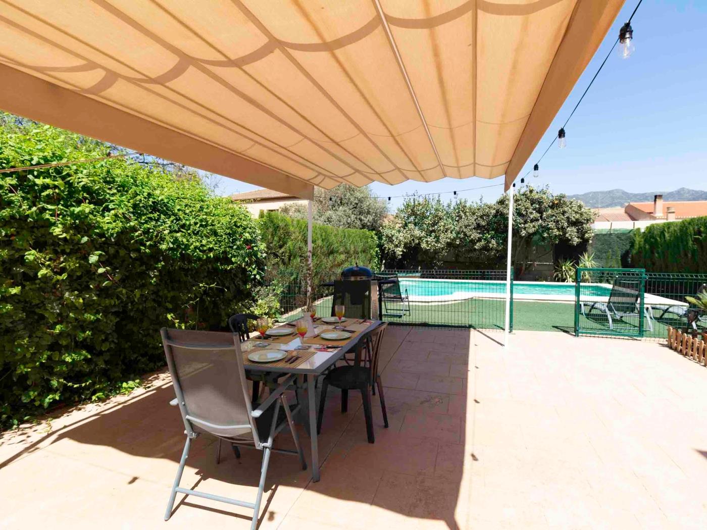 Casa Valentina in Dúrcal