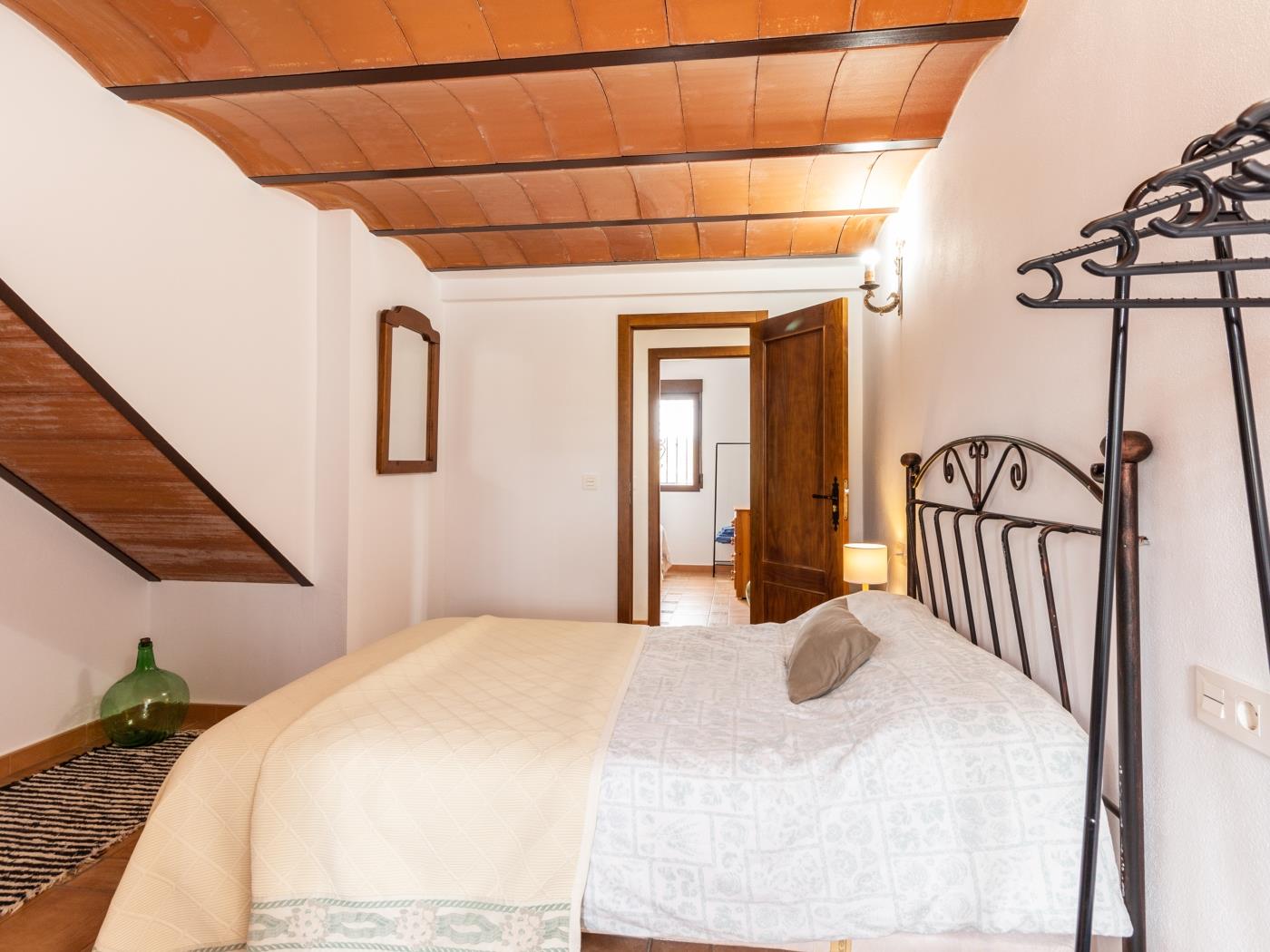 Charming Cortijo with swimming pool in Cónchar in Cónchar