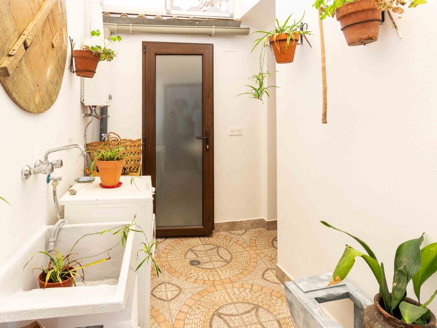 Casa de Las Granadas in Nigüelas