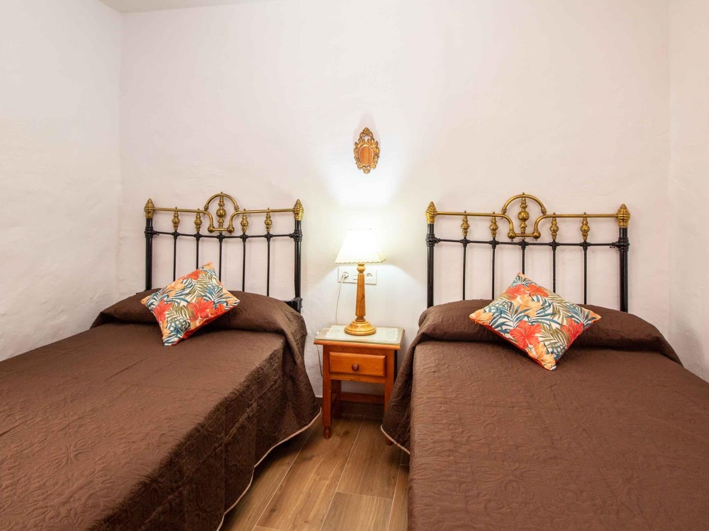 Casa de Las Granadas in Nigüelas
