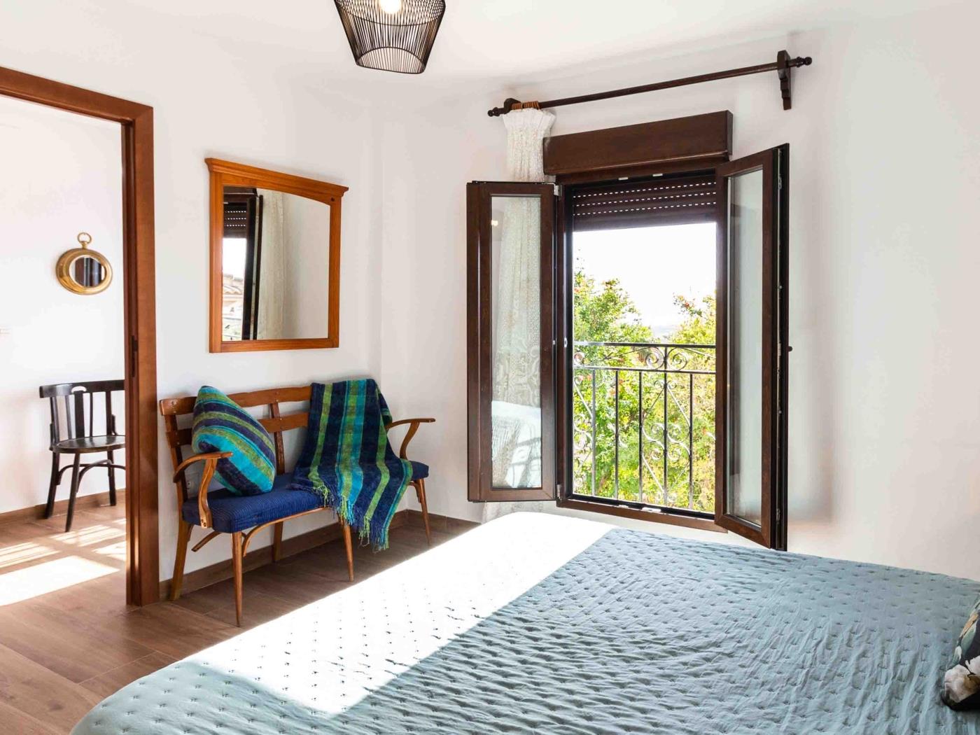 Casa de Las Granadas in Nigüelas