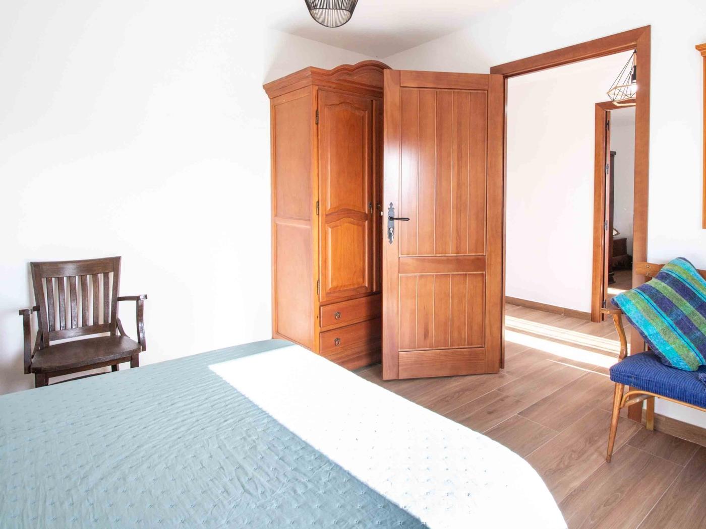 Casa de Las Granadas in Nigüelas