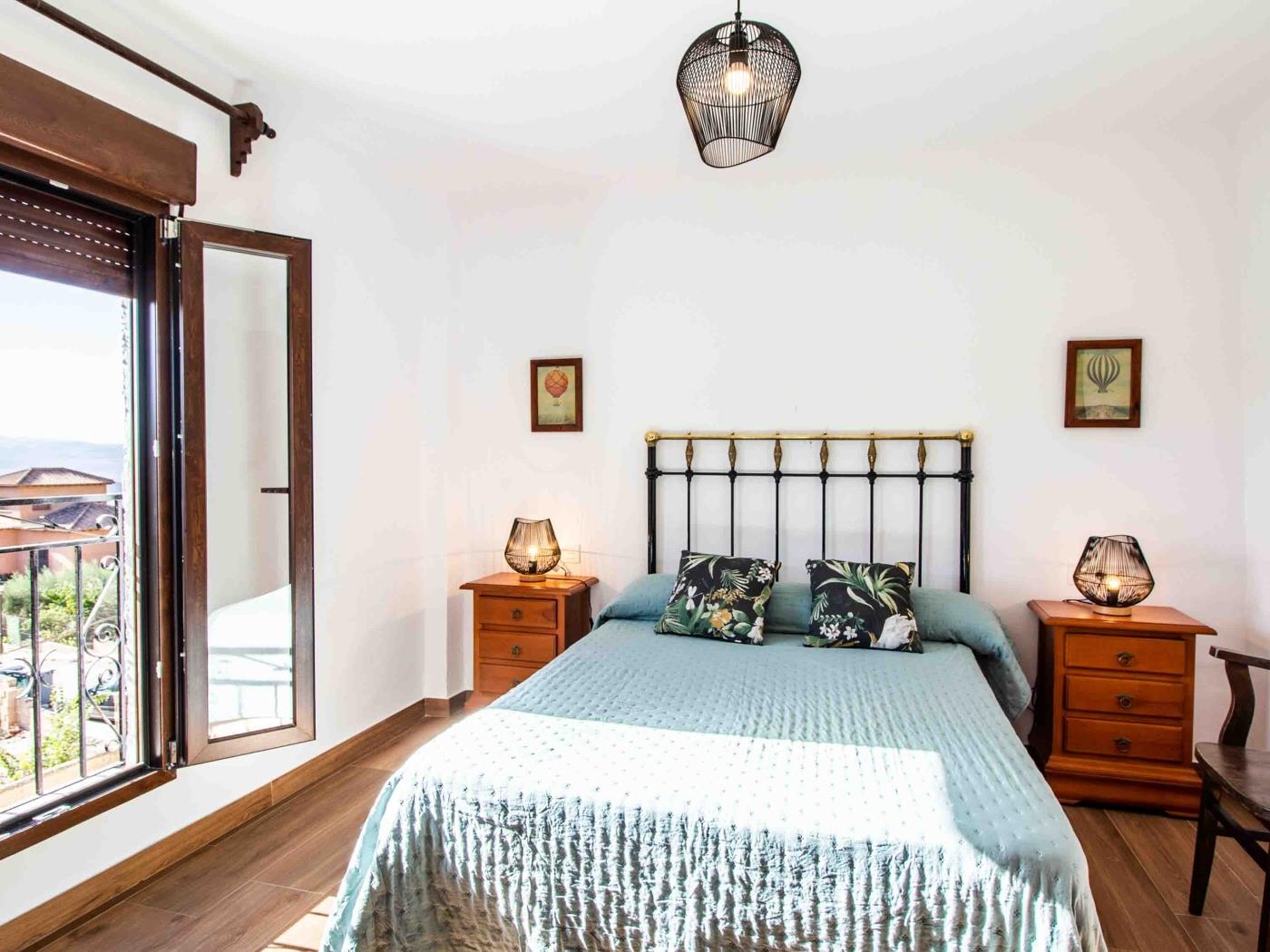 Casa de Las Granadas in Nigüelas