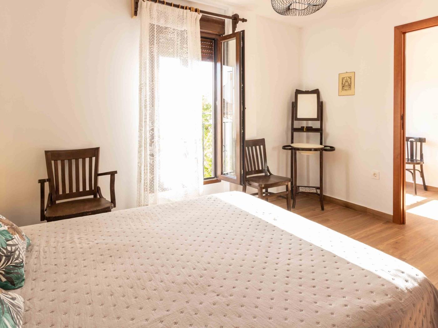 Casa de Las Granadas in Nigüelas