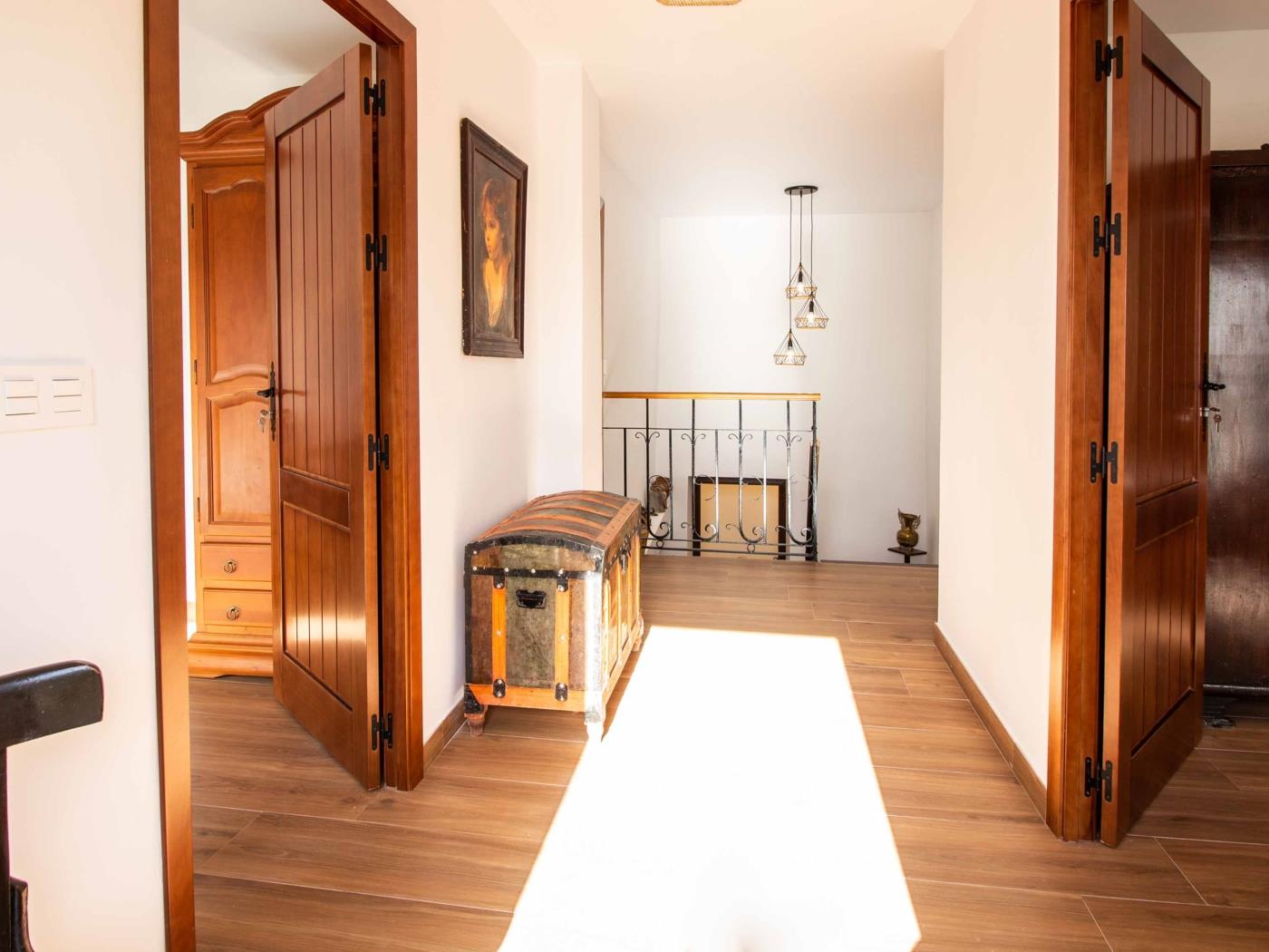 Casa de Las Granadas in Nigüelas