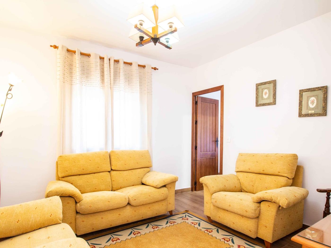 Casa de Las Granadas in Nigüelas