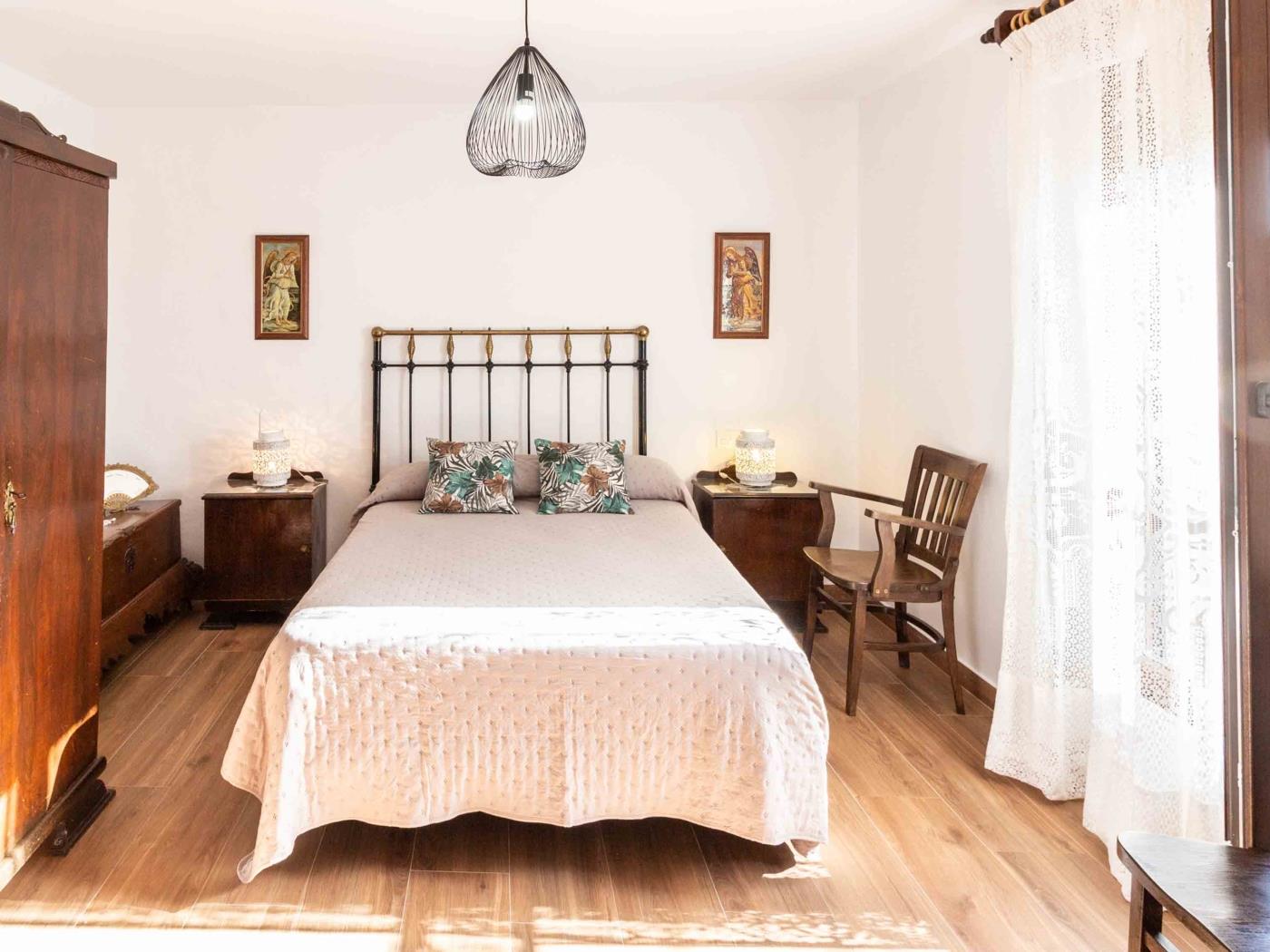 Casa de Las Granadas in Nigüelas