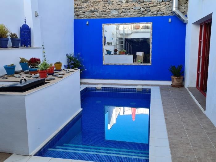 Casa Roja in Nigüelas
