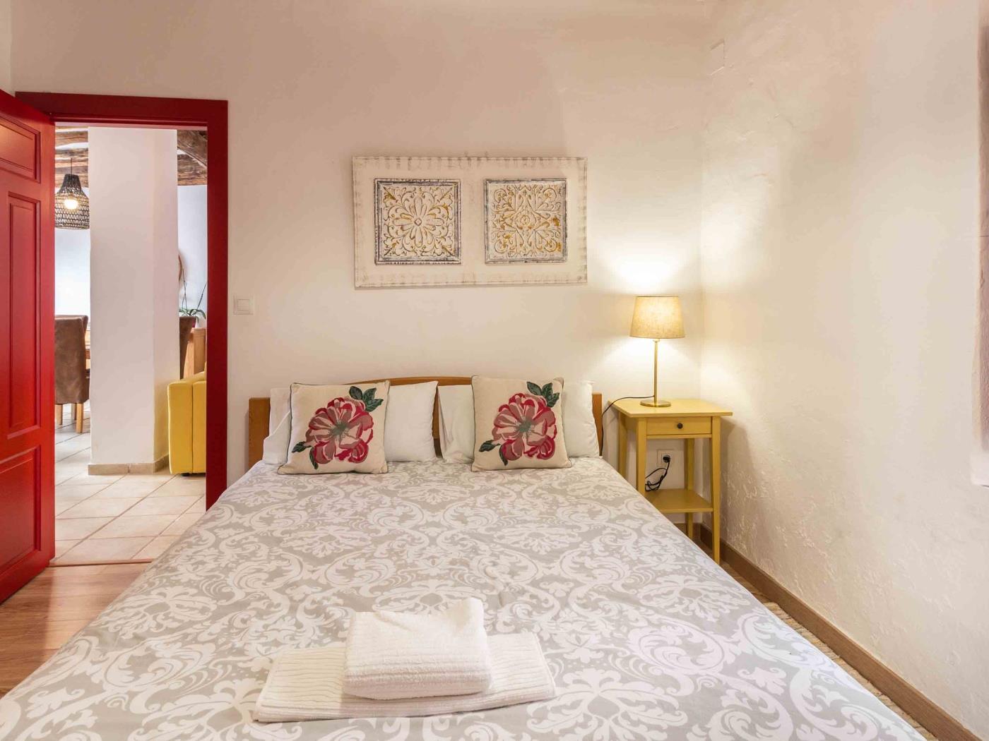 Casa Roja in Nigüelas
