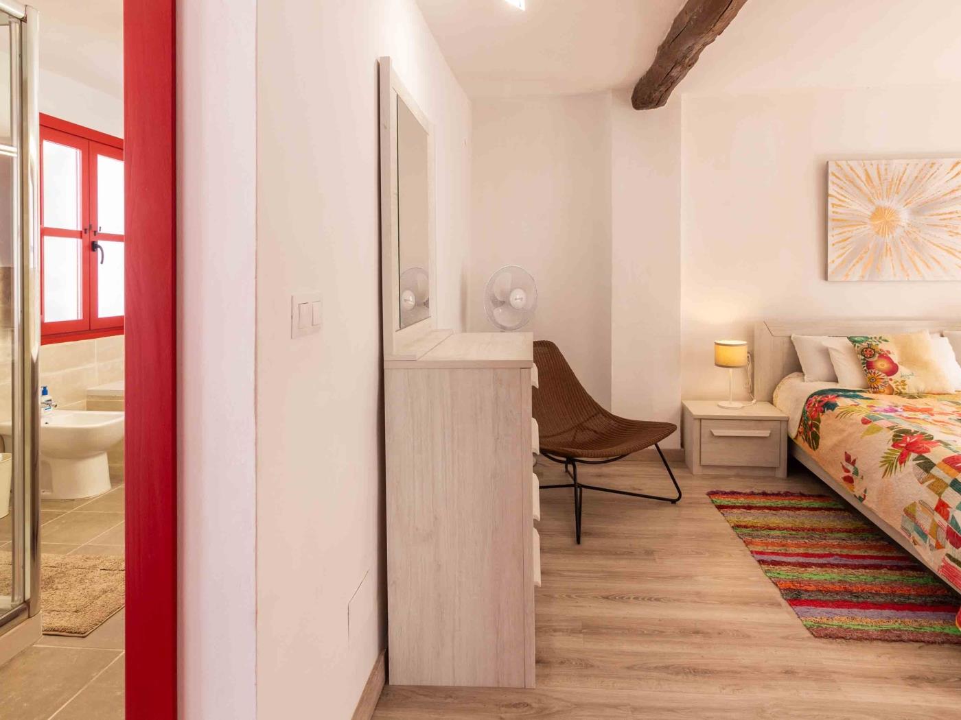 Casa Roja in Nigüelas