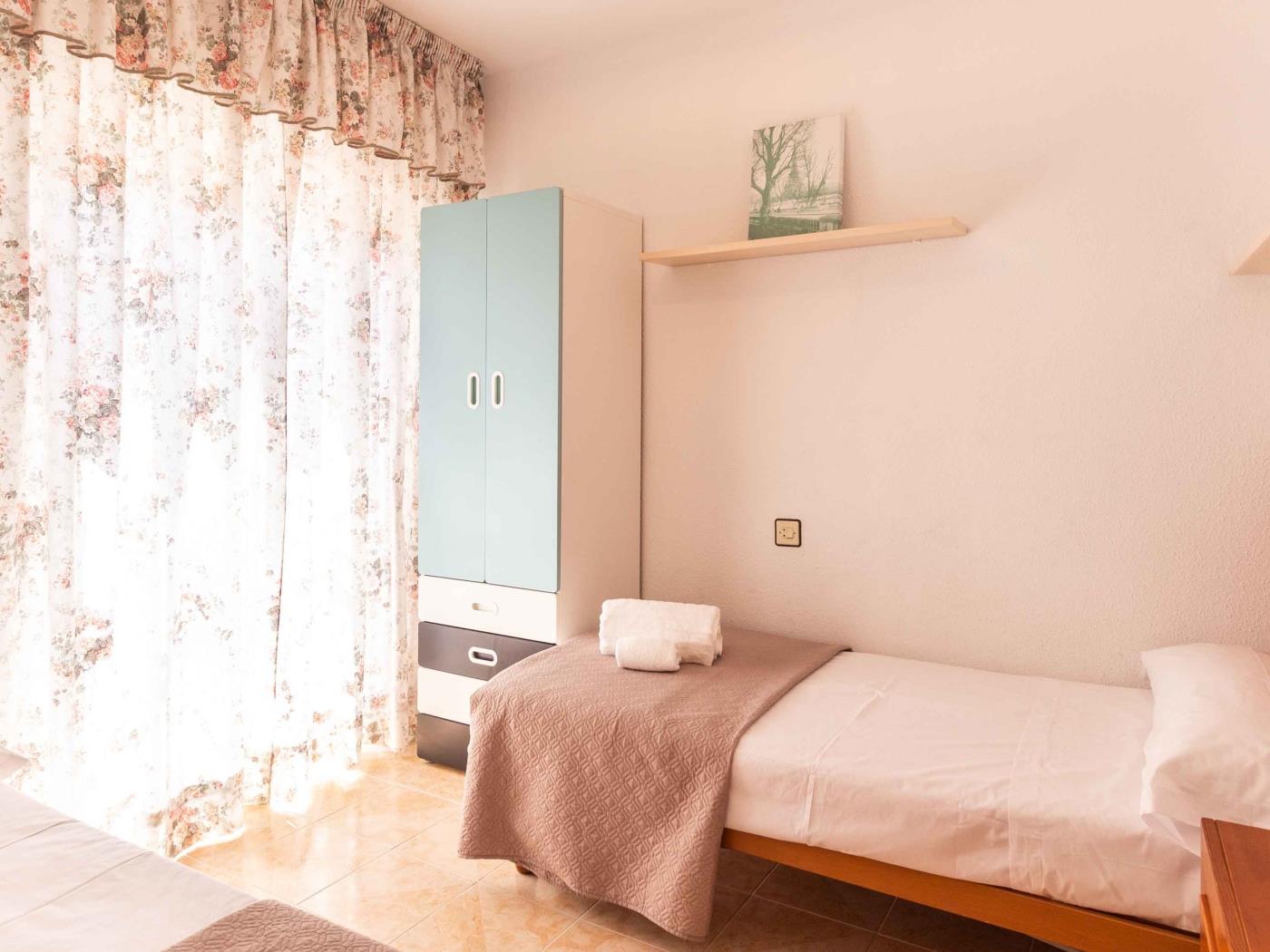 Casa de Jazmín y Limón in Salobreña
