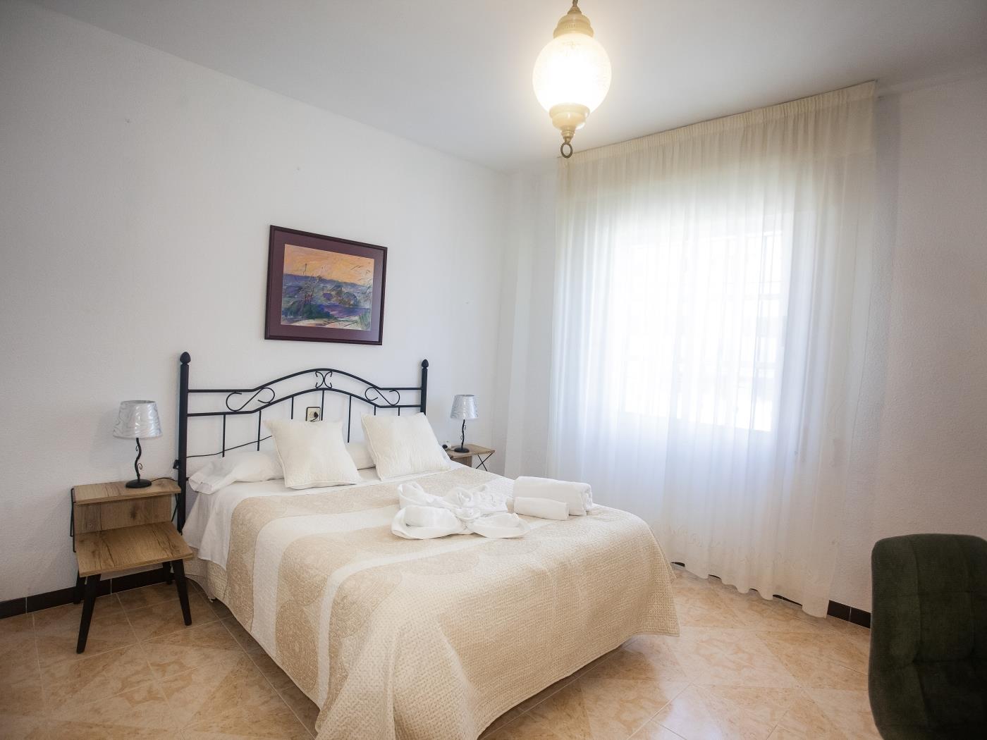 Casa de Jazmín y Limón in Salobreña