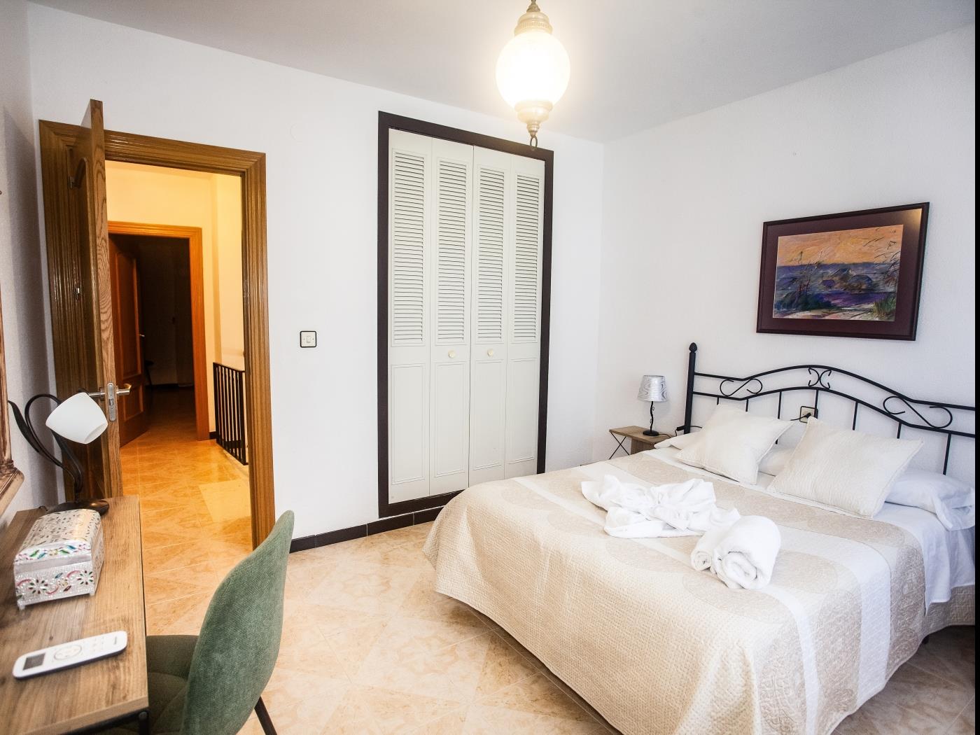 Casa de Jazmín y Limón in Salobreña