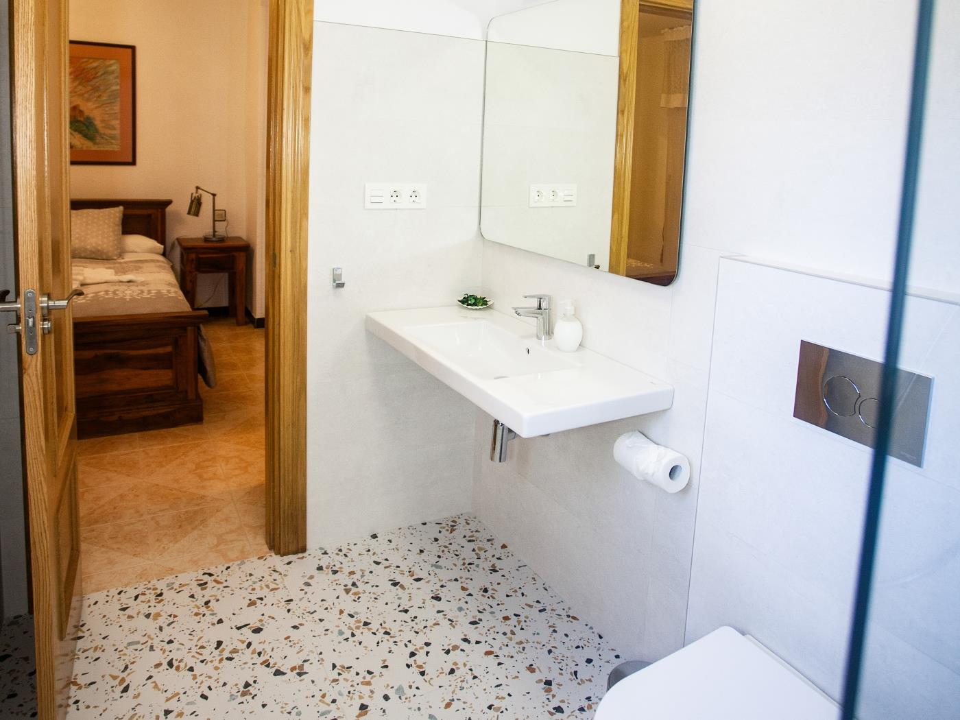Casa de Jazmín y Limón in Salobreña