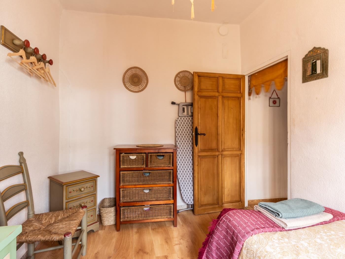 Casa El Sarük in Nigüelas
