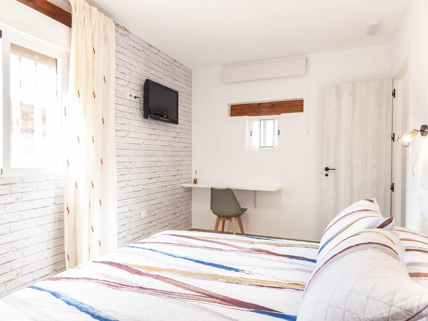 Cortijo La Venta Hoyo .en Nigüelas