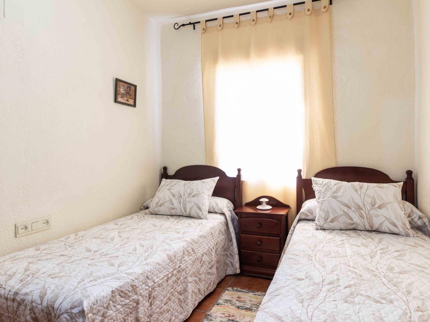 Cortijo La Venta Hoyo .en Nigüelas