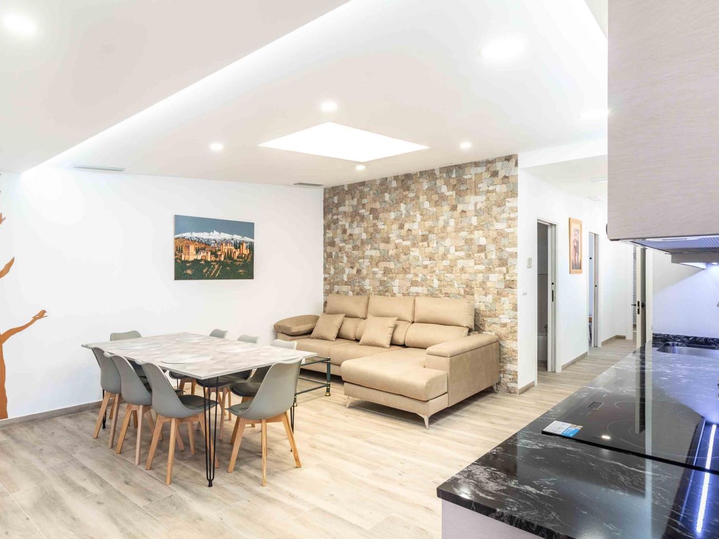 Cortijo La Venta Hoyo .en Nigüelas