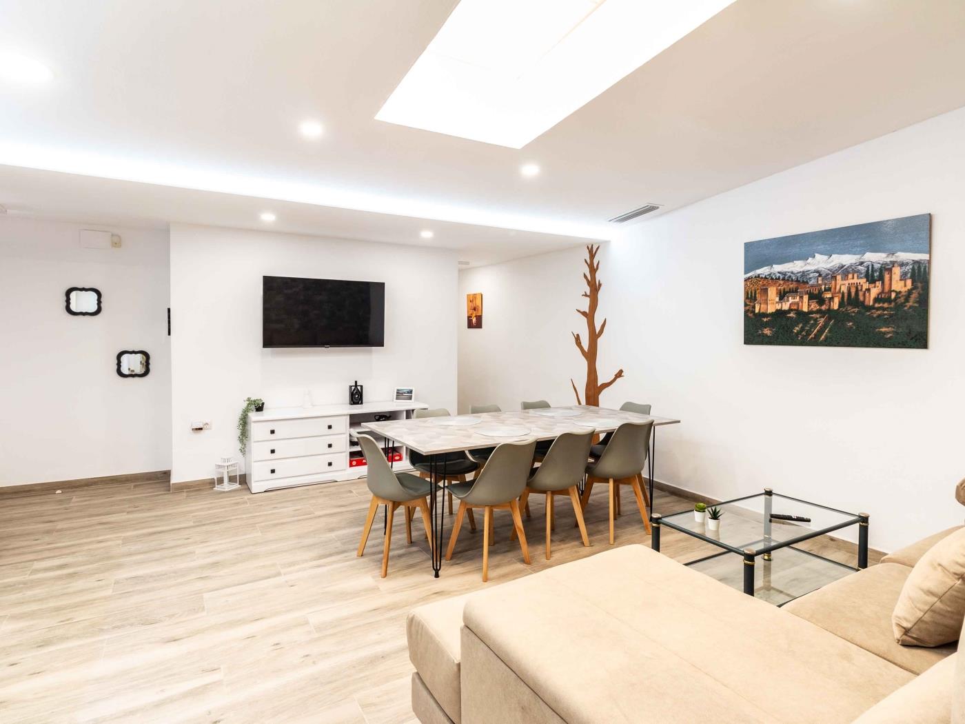 Cortijo La Venta Hoyo .en Nigüelas