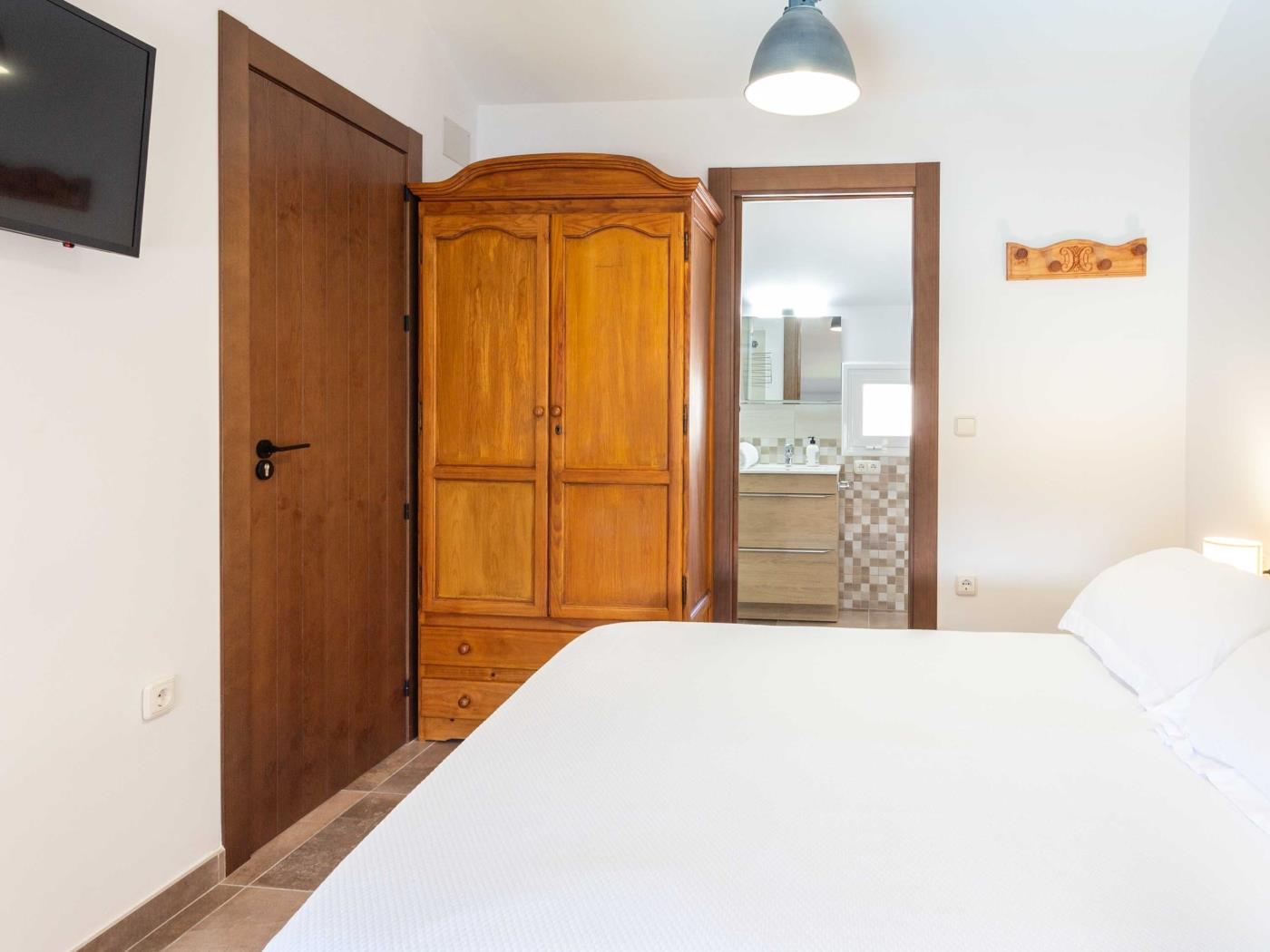 Casa Puentelata .en Dúrcal