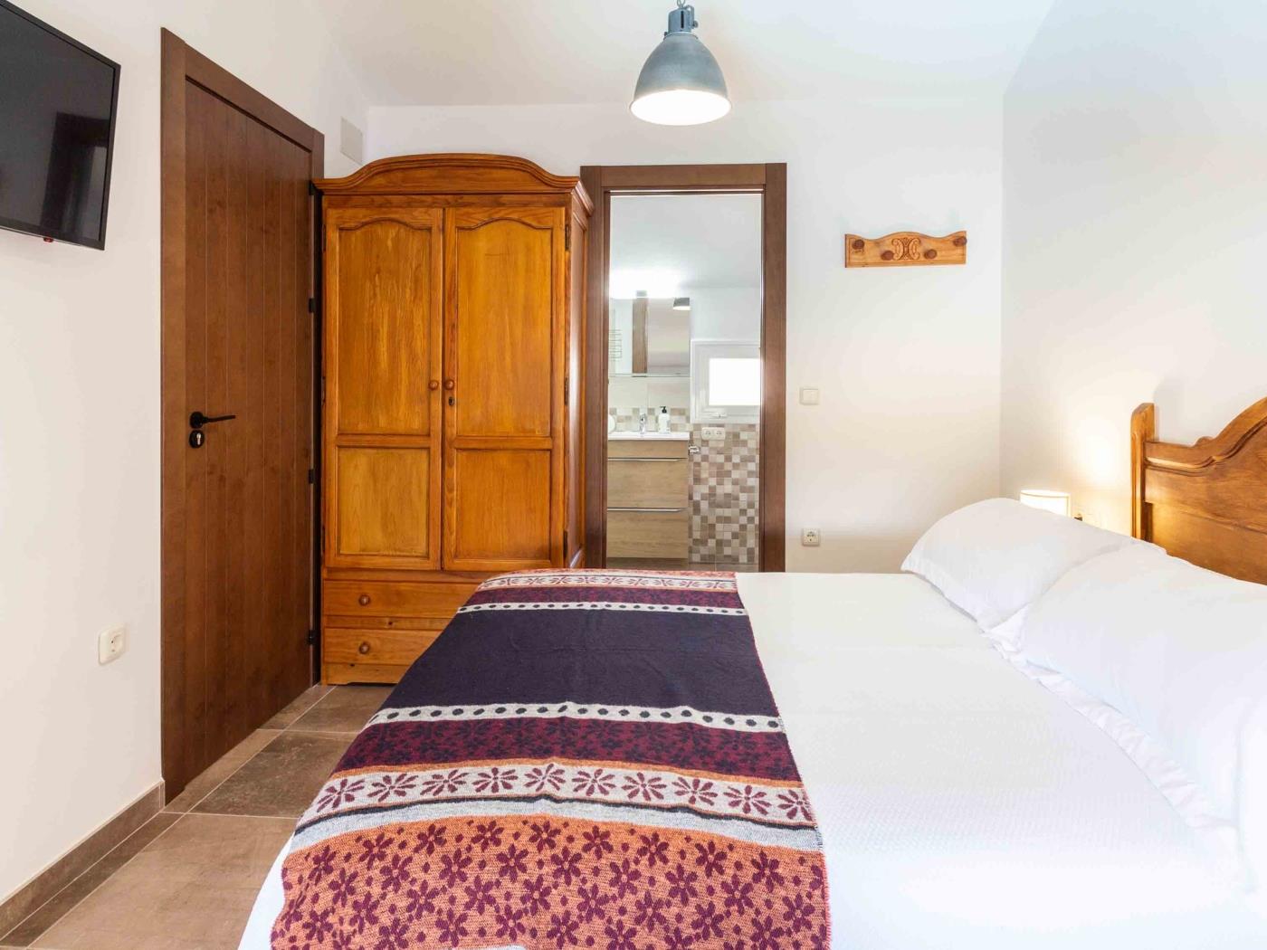 Casa Puentelata .en Dúrcal