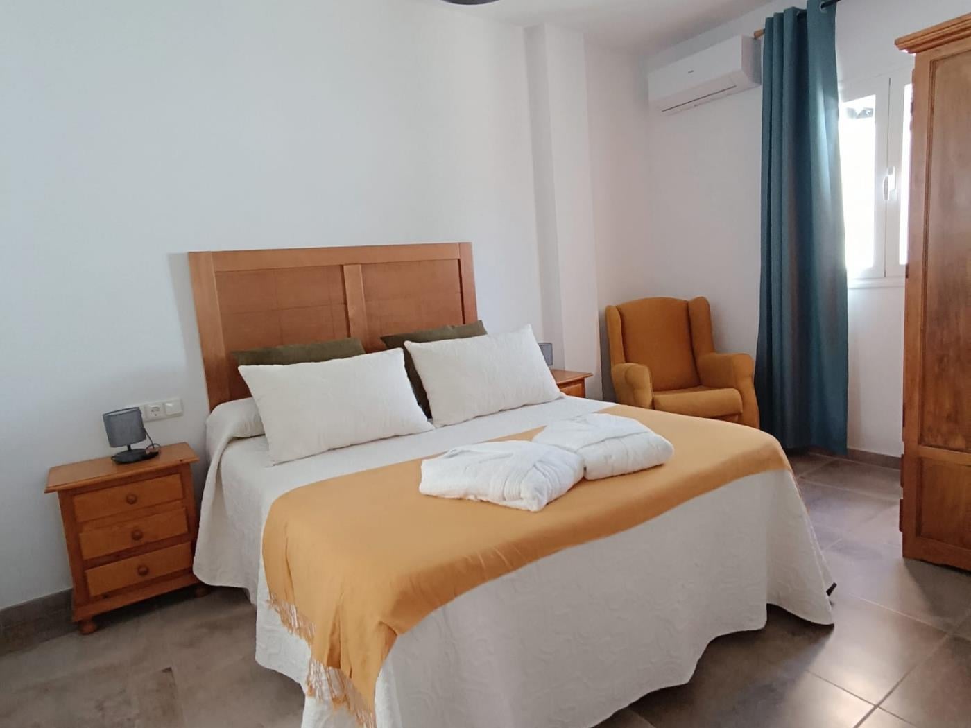 Casa Puentelata .en Dúrcal