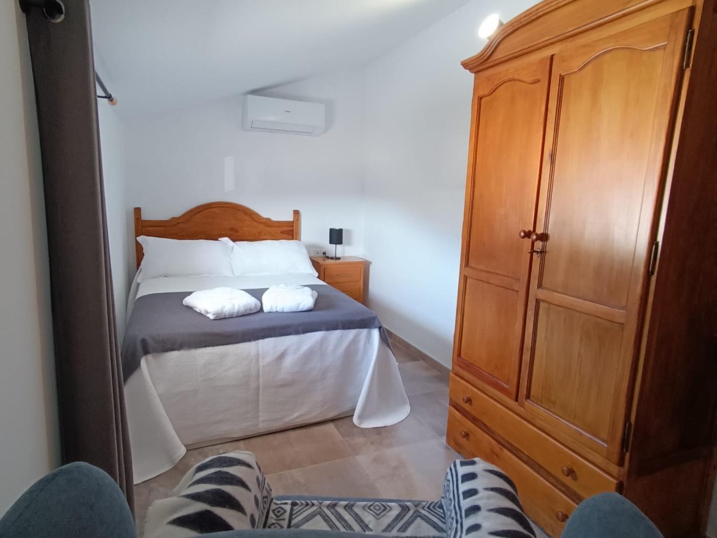 Casa Puentelata .en Dúrcal