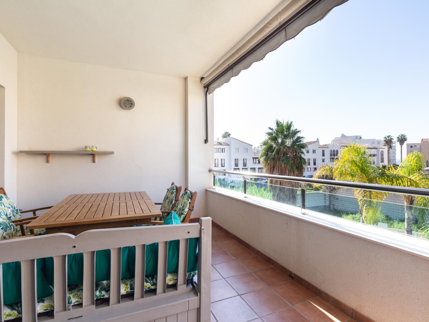 Ap Poniente Motril .en Motril
