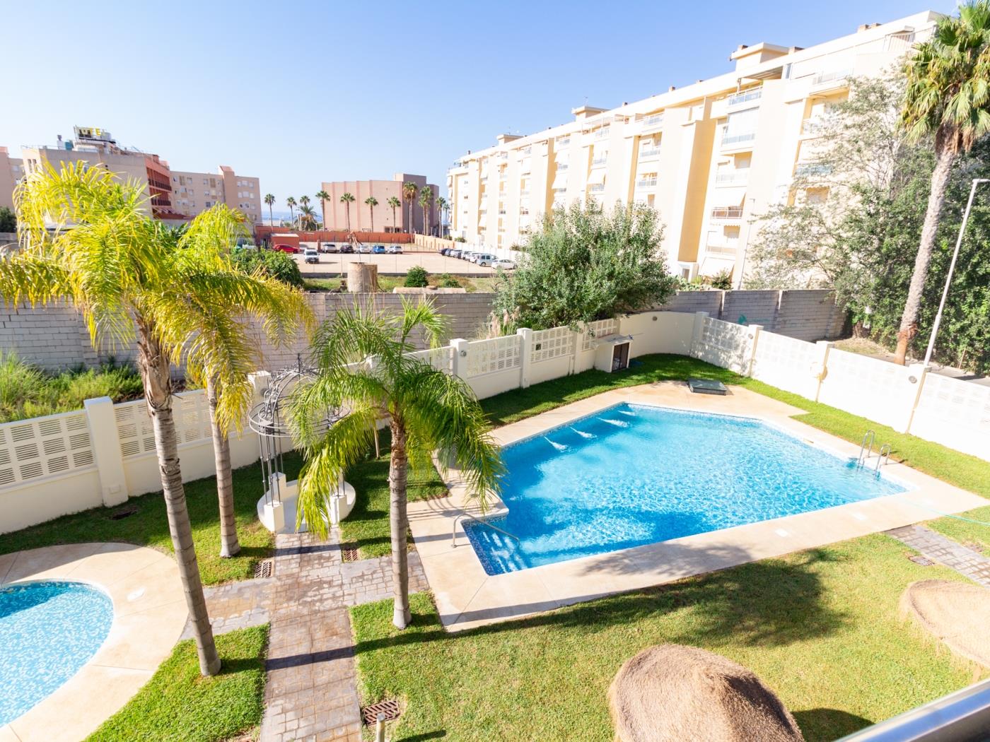 Ap Poniente Motril .en Motril