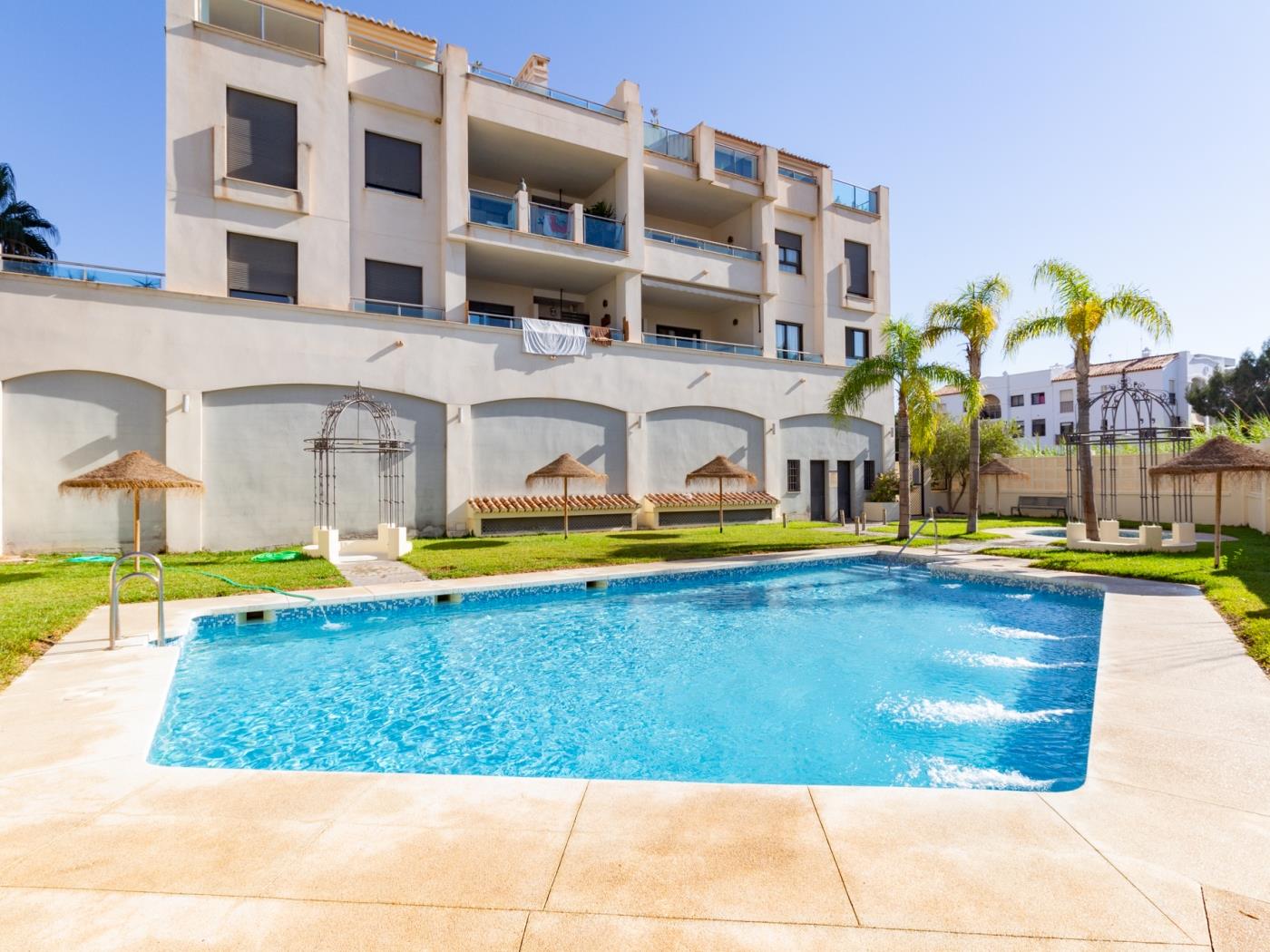 Ap Poniente Motril .en Motril