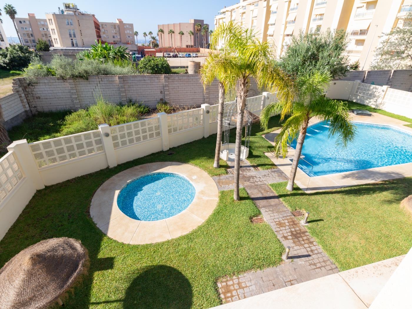 Ap Poniente Motril .en Motril