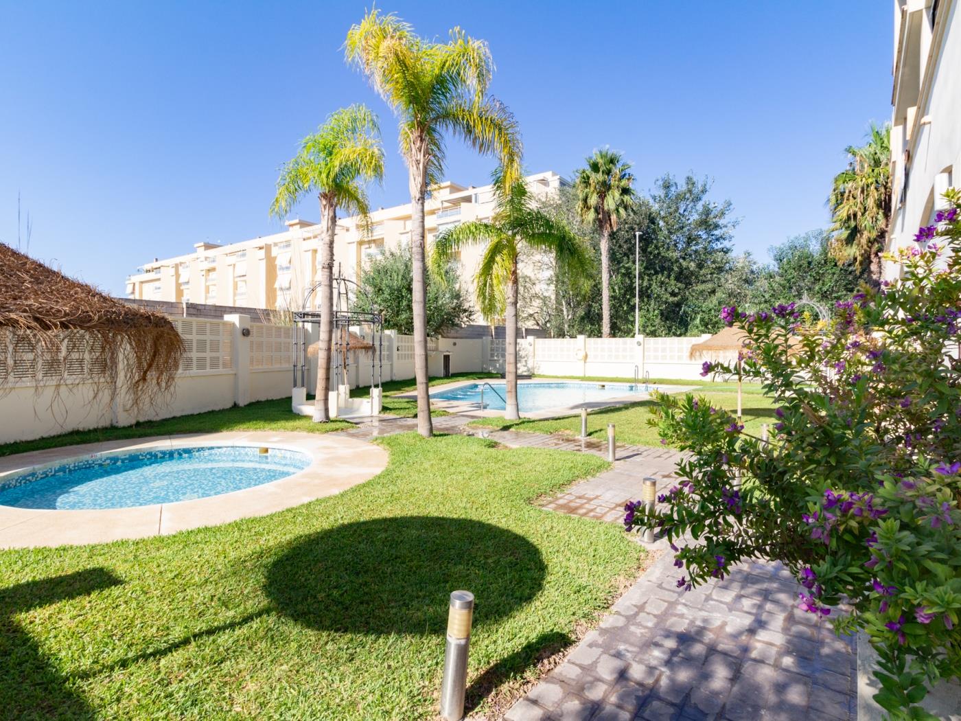 Ap Poniente Motril .en Motril