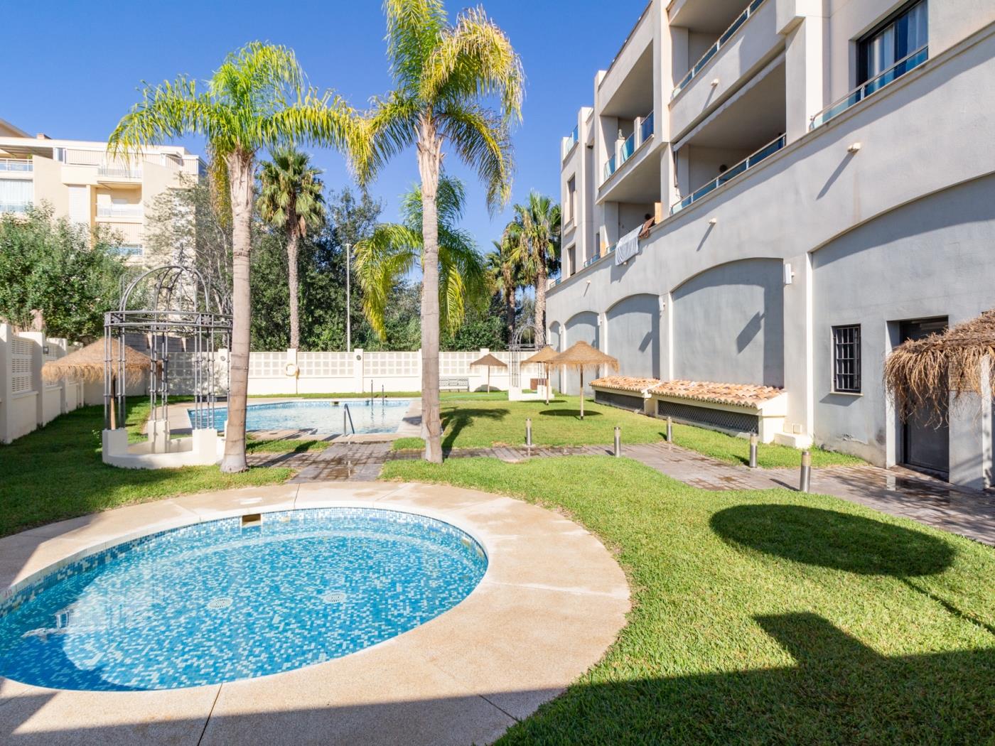 Ap Poniente Motril .en Motril