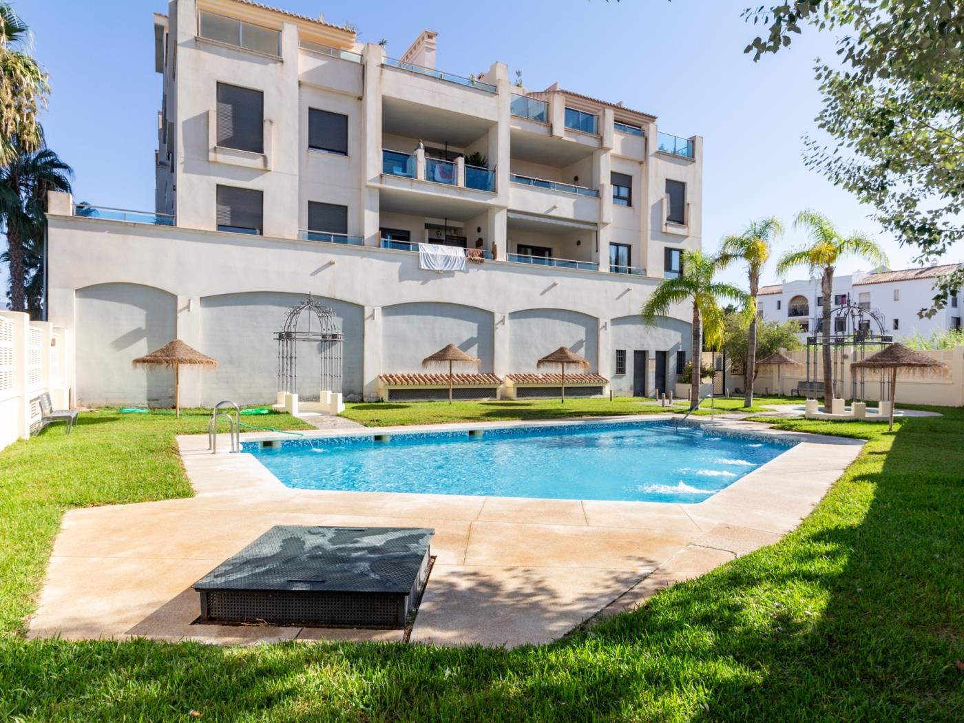 Ap Poniente Motril .en Motril