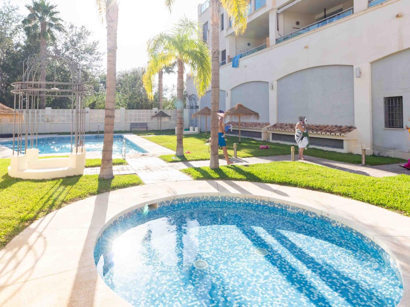Ap Poniente Motril .en Motril