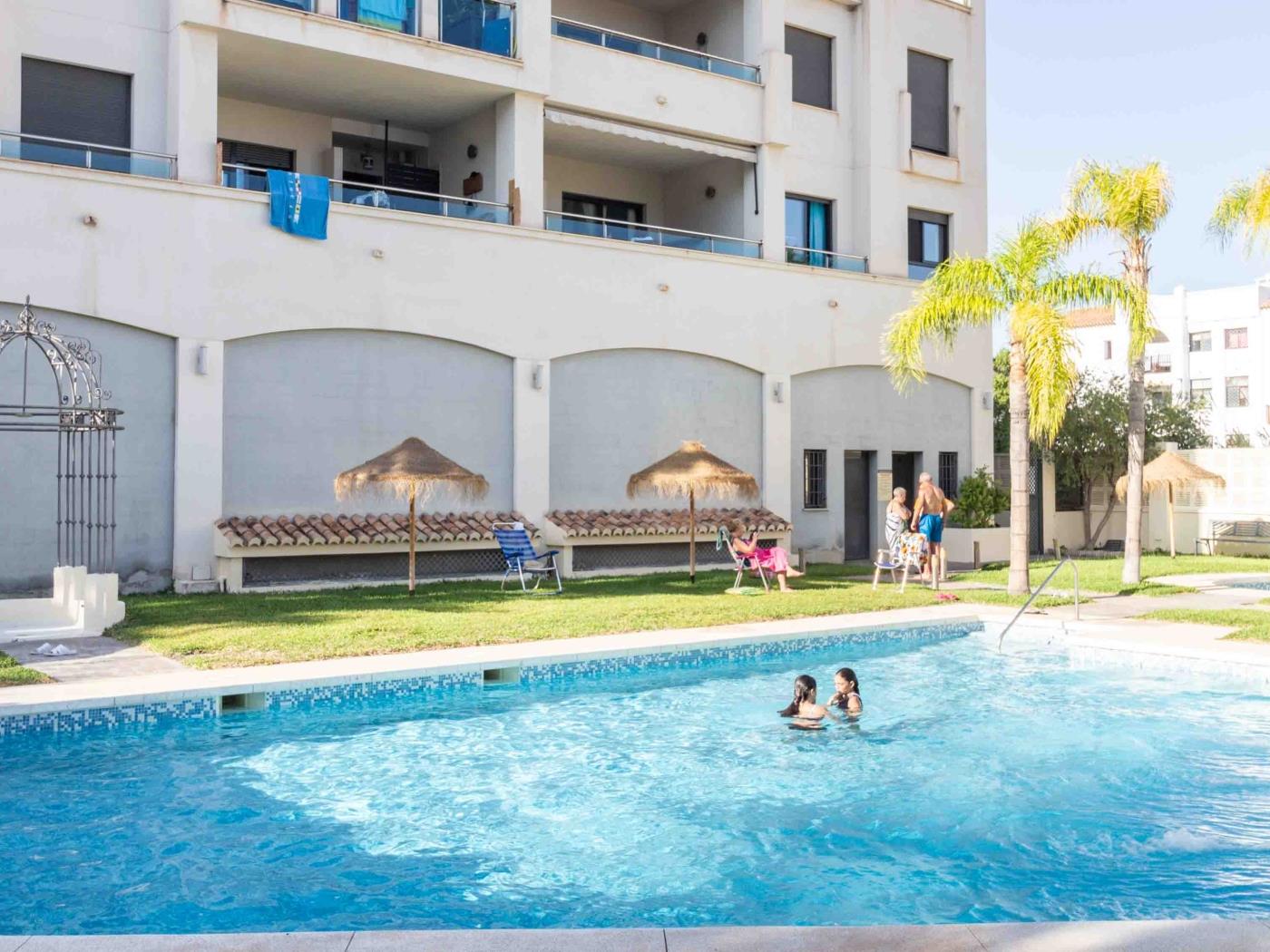 Ap Poniente Motril .en Motril