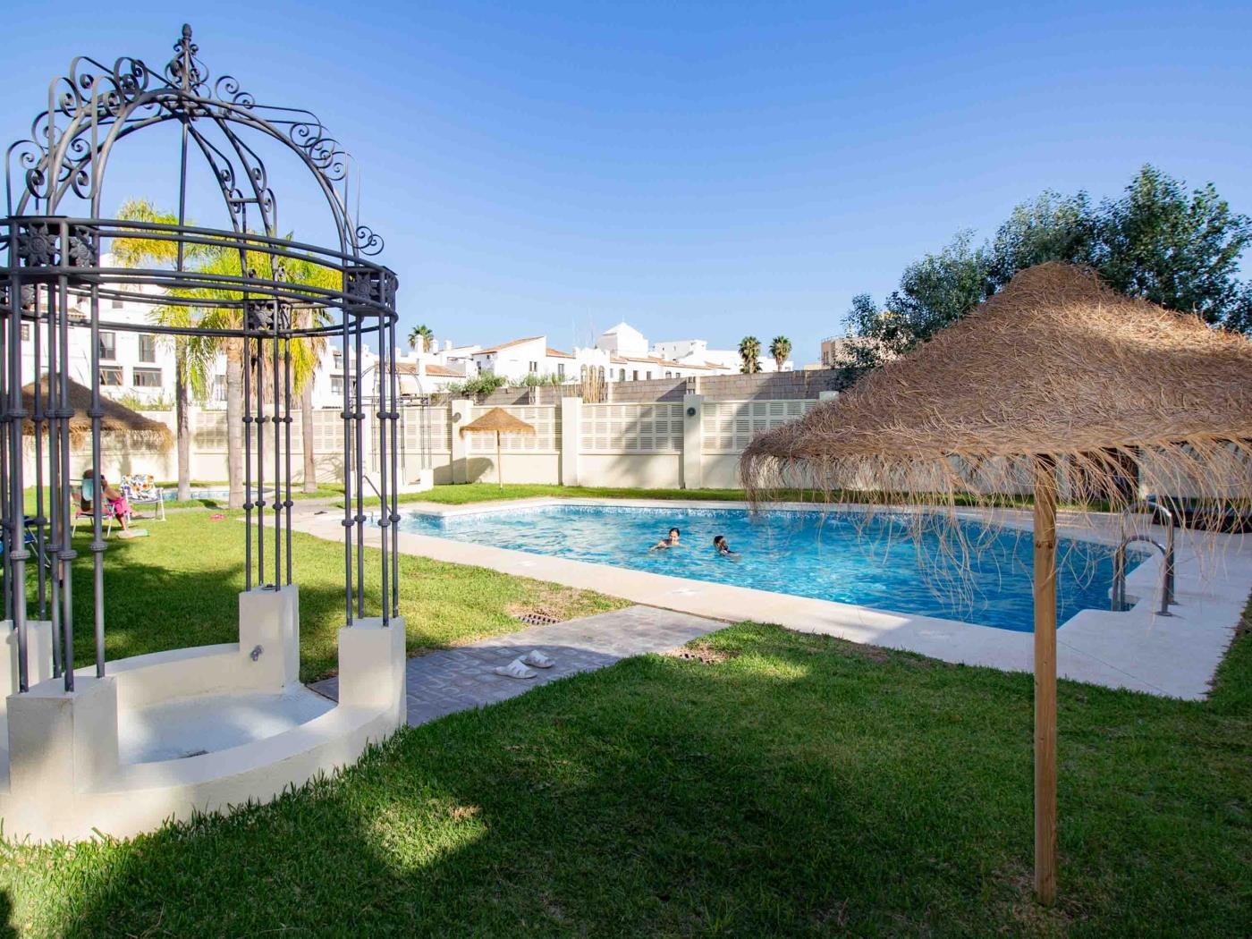 Ap Poniente Motril .en Motril