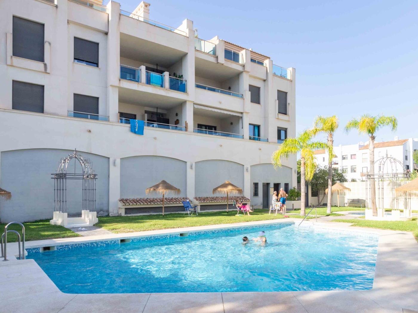 Ap Poniente Motril .en Motril
